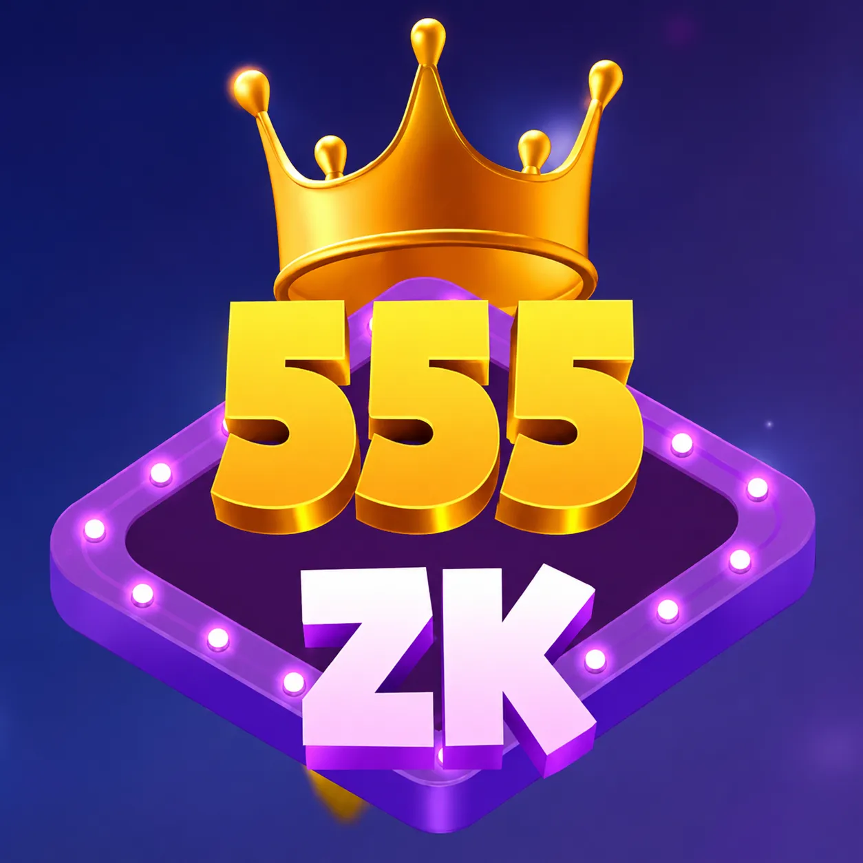 555ZK - Game Balap Terbaik untuk Penggemar Racing