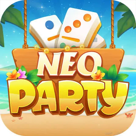 NEOPARTY - Game Olahraga Seru dan Menantang