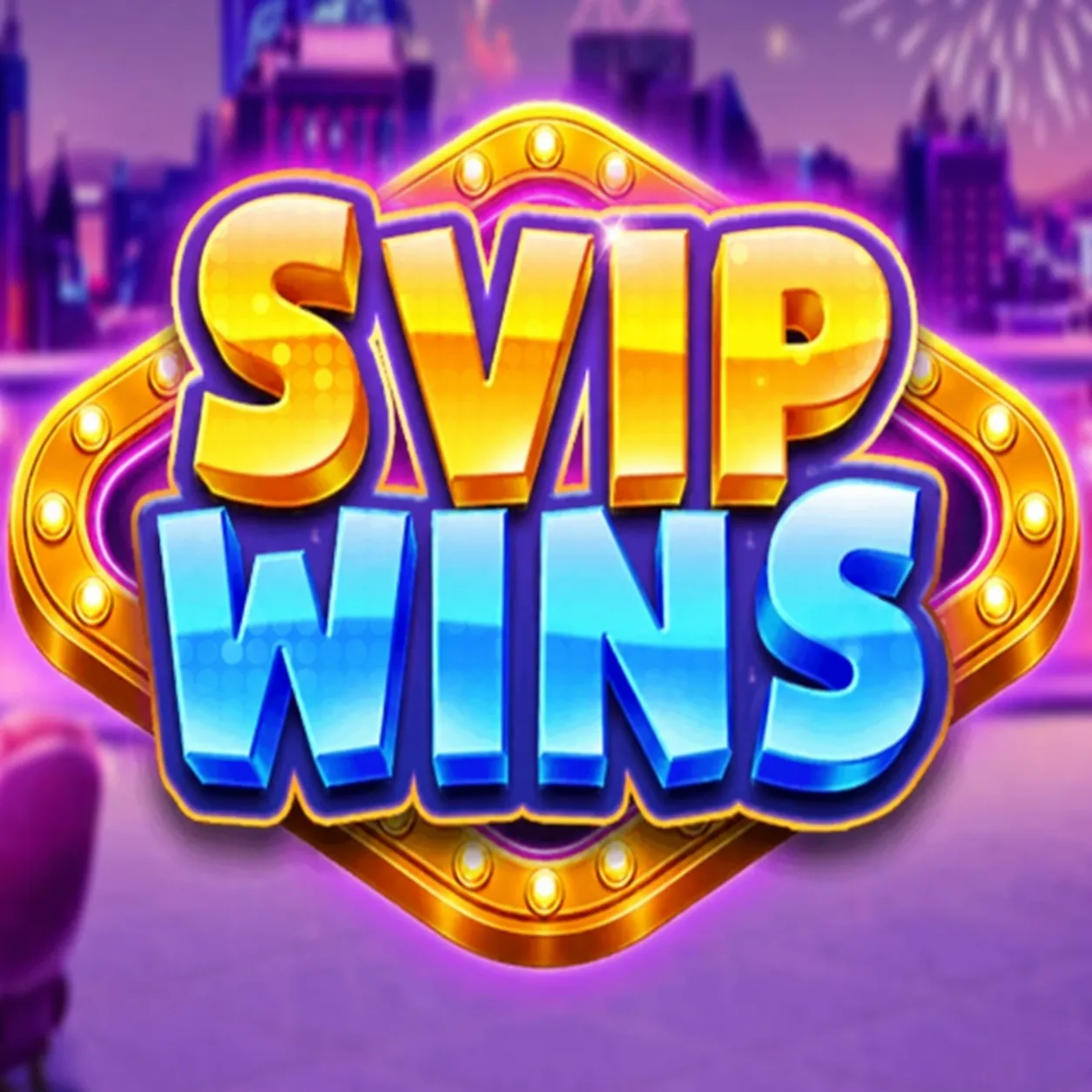 SVIPWINS - Petualangan Seru dalam Dunia Anime